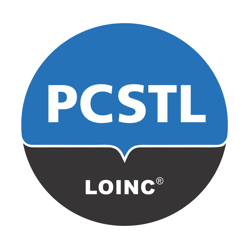 logo PCSTL LOINC