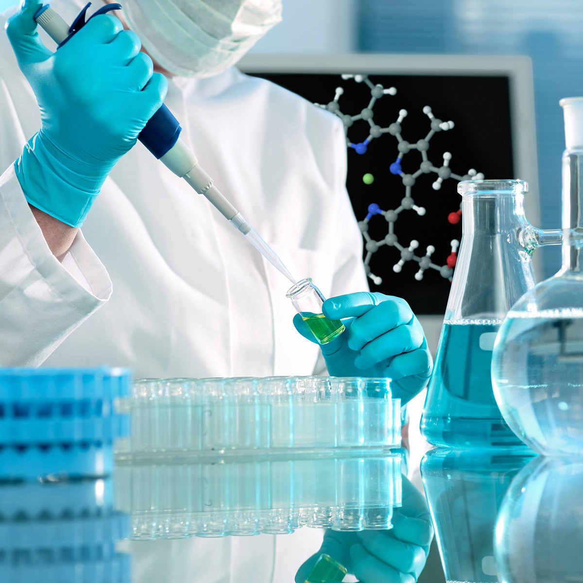 laboratorium