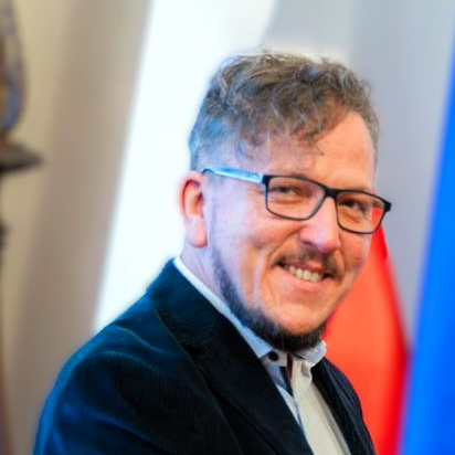 Dr n. med. Rafał Wlazeł